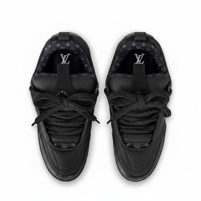 Louis Vuitton LV Skate - Preto | Escuro