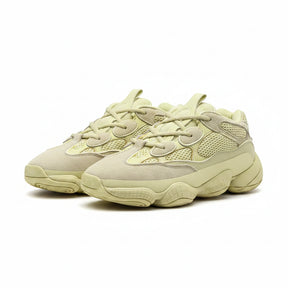 Adidas Yeezy 500 - Super Moon | Yellow