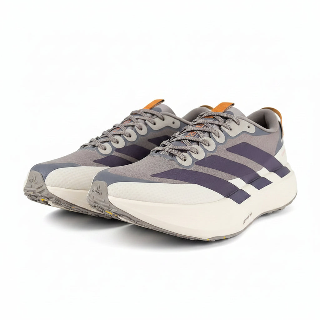 Adidas Adizero Evo SL ATR - Bege | Marrom