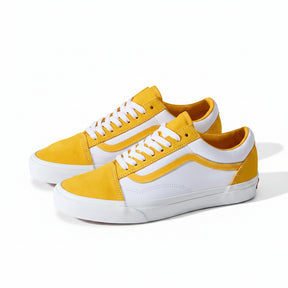 Vans Old Skool - Amarelo