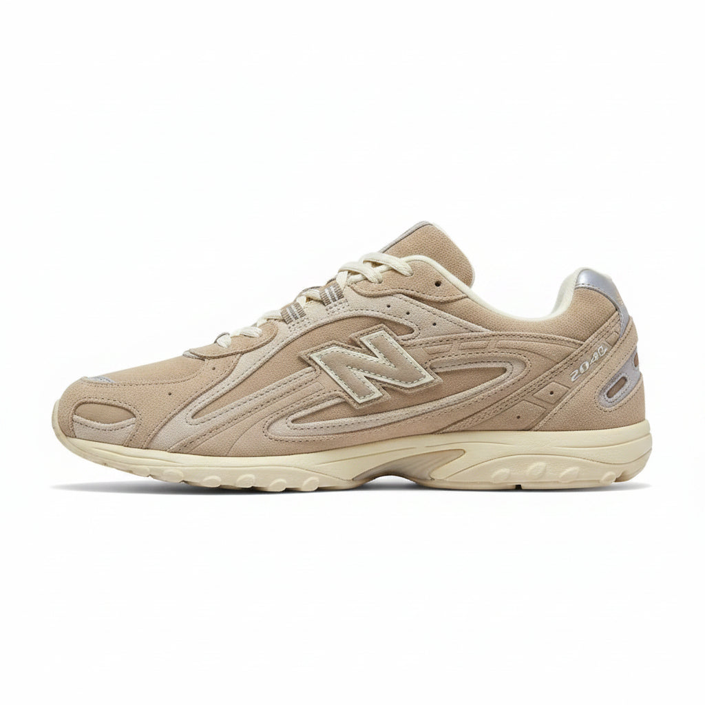 New Balance 204L - Bege