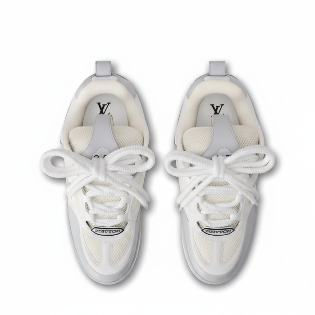 Louis Vuitton LV Skate - Branco | Off White