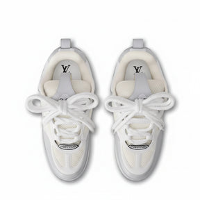 Louis Vuitton LV Skate - Branco | Off White