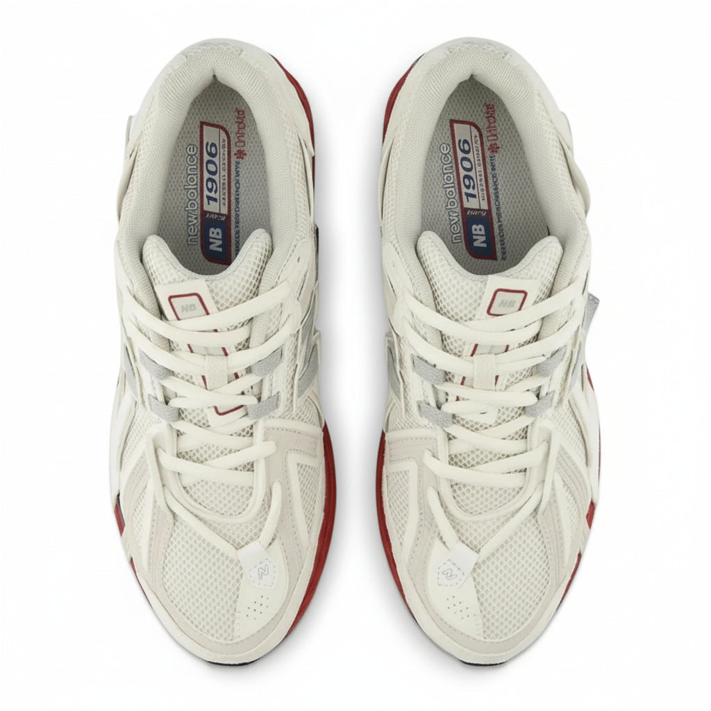 New Balance 1906R - Sea Salt | Dust