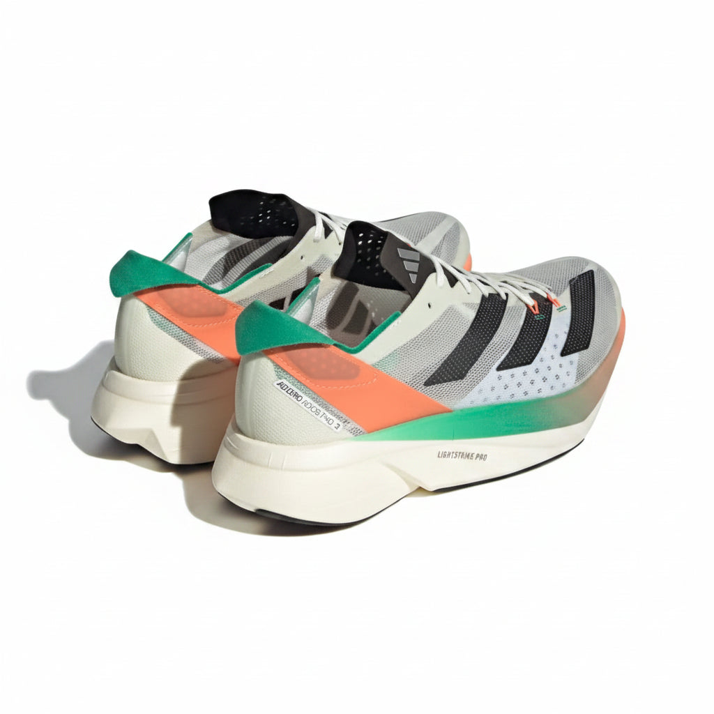 Adidas Adizero Adios Pro 3 - Verde | Coral