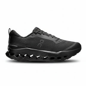 On Running Cloudsurfer Trail 2 - Black