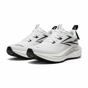 Carbon Pro - Branco | Preto