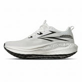 Carbon Pro - Branco | Preto