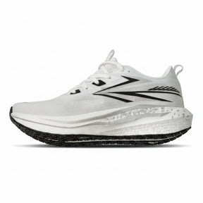 Carbon Pro - Branco | Preto