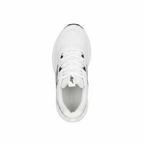 Carbon Pro - Branco | Preto