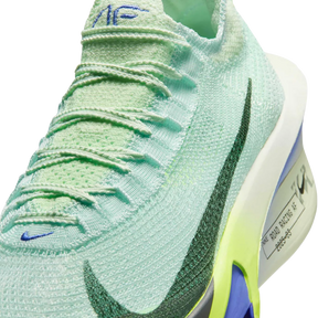 Nike Alphafly 3 - Verde | Limão
