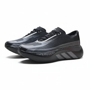 Adidas Hyperboost Edge - Off Black | Preto