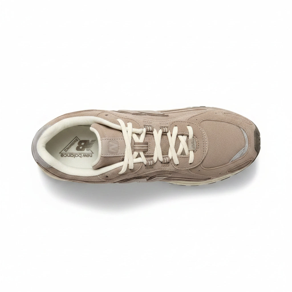 New Balance 204L - Bege