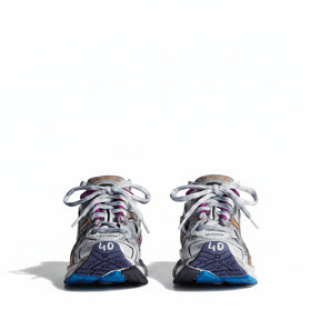 Balenciaga Runner - Multicolor