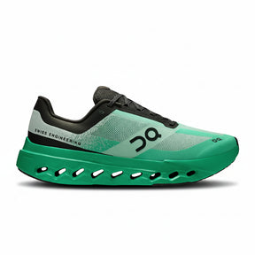 On Running Cloudsurfer Next - Mint | Black