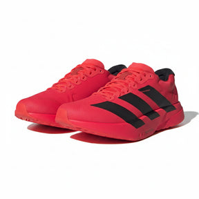 Adidas Adizero Adios Pro 4 - Vermelho | Preto