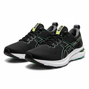 ASICS GEL-KAYANO 32 - Preto | Verde