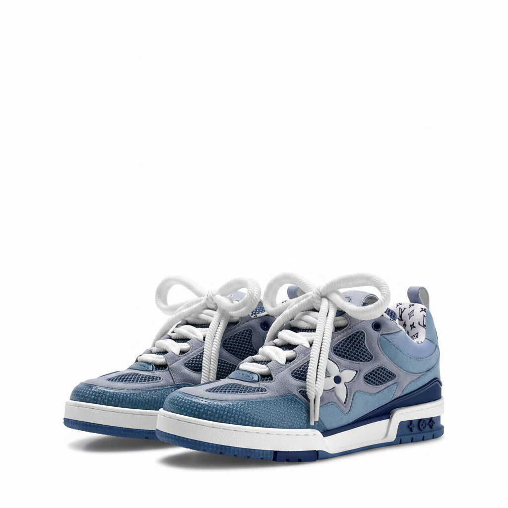 Louis Vuitton LV Skate - Azul | Marinho