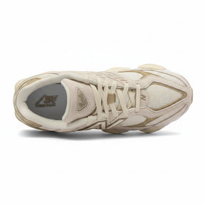 New Balance 9060 - Sea Salt | Marrom
