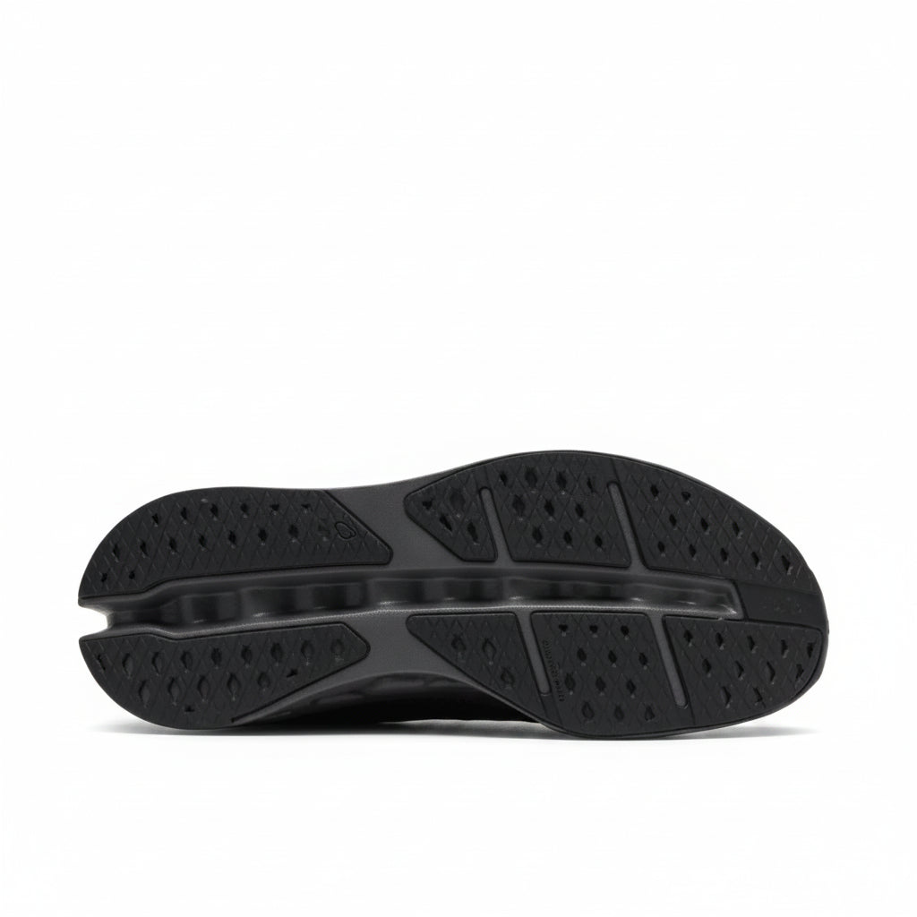 On Running Cloudsurfer Max 1 - Black Gray