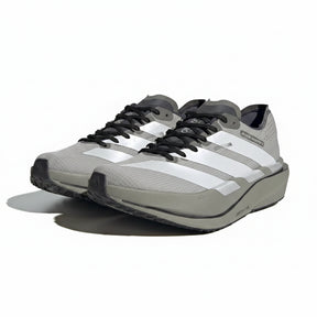 Adidas Adizero Adios Pro 5 - Cinza | Branco