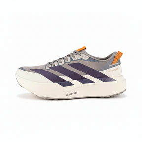 Adidas Adizero Evo SL ATR - Bege | Marrom