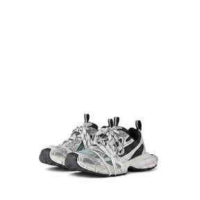 Balenciaga 3XD - Preto | Cinza