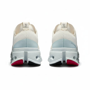 On Running Cloudsurfer Max - Ivory | Arctic