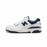 New Balance 550 - Branco | Navy
