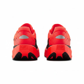 New Balance FuelCell Rebel v5 - Vermelho | Preto