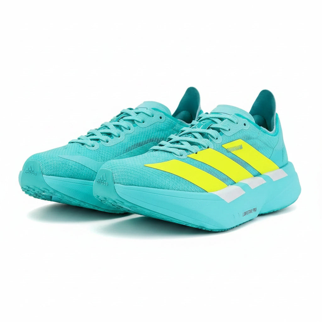 Adidas Adizero Adios Pro 4 - Azul | Amarelo