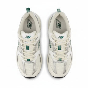 New Balance 530 - Verde | Branco