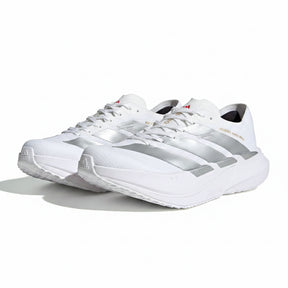 Adidas Adizero Adios Pro 5 - Branco | Cinza