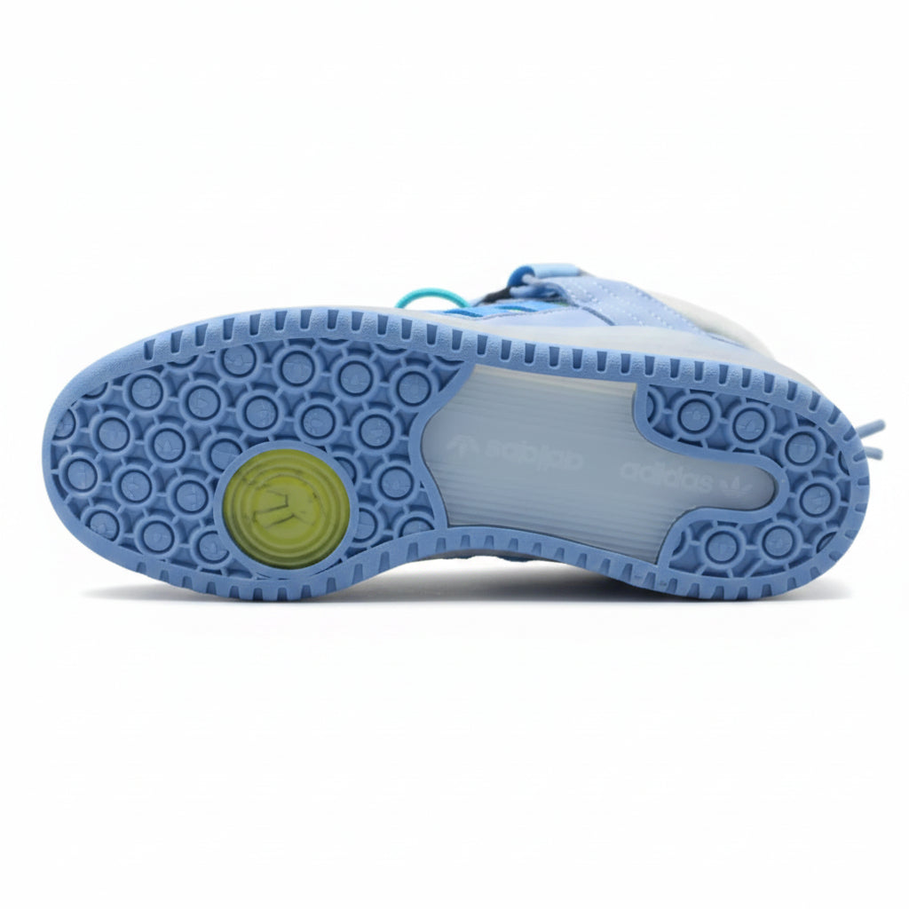 Adidas Forum Bad Bunny - Blue | Tint