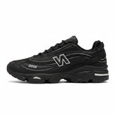New Balance 1000 - Preto | Prata