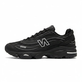 New Balance 1000 - Preto | Prata