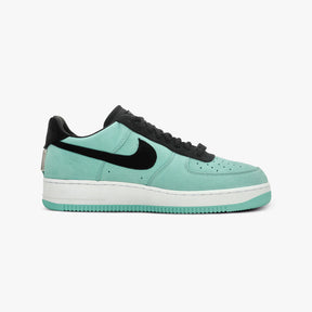 Nike Air Force 1 x Tiffany & Co Friends & Family