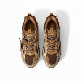 Off-White™ Be Right Back - DARK | BROWN