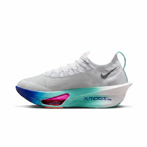Nike Alphafly 3 - Branco | Multicolor