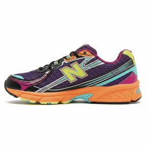 New Balance 740 - Concord Grape | Purple