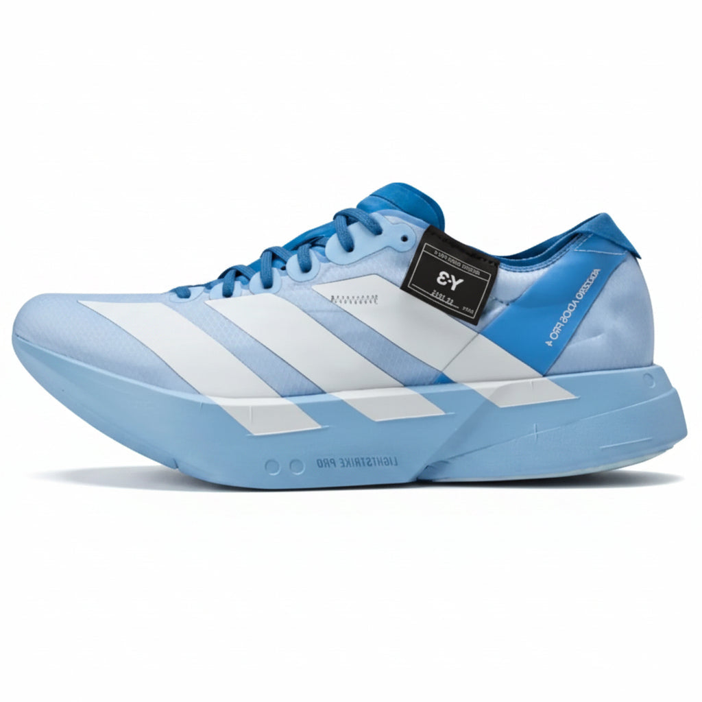 Adidas Adizero Adios Pro 4 - Azul | Marinho