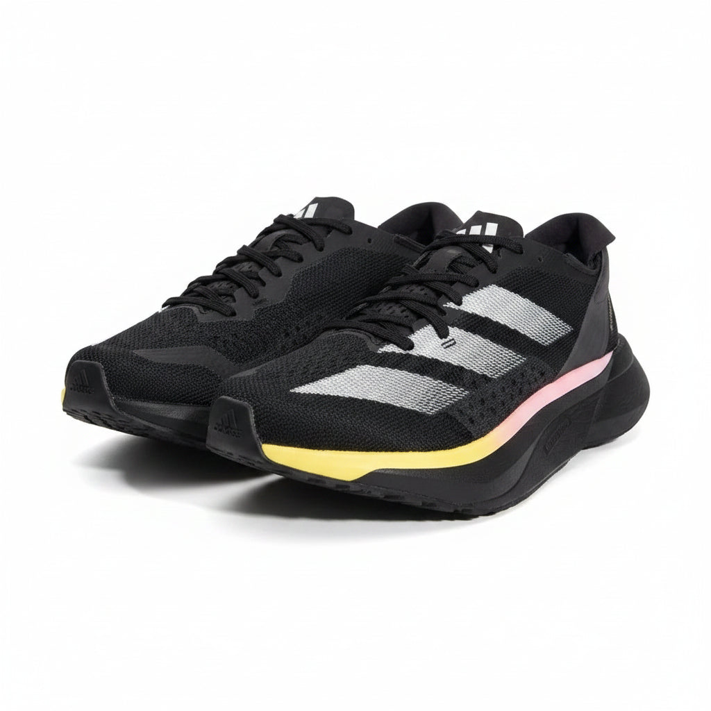 Adidas Adizero Adios Pro 3 - Laranja | Preto