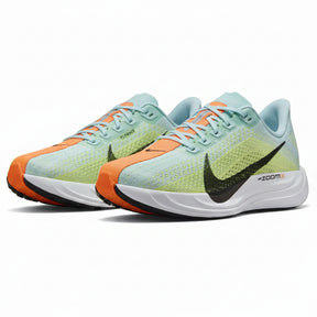 Nike Air Zoom Pegasus Plus - Laranja | Verde