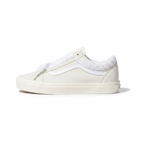 Vans Old Skool - Branco