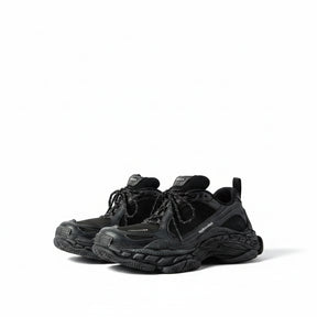Balenciaga Triple S.2 - Preto | Cinza