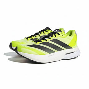Adidas Adizero Boston 13 - Verde | Preto