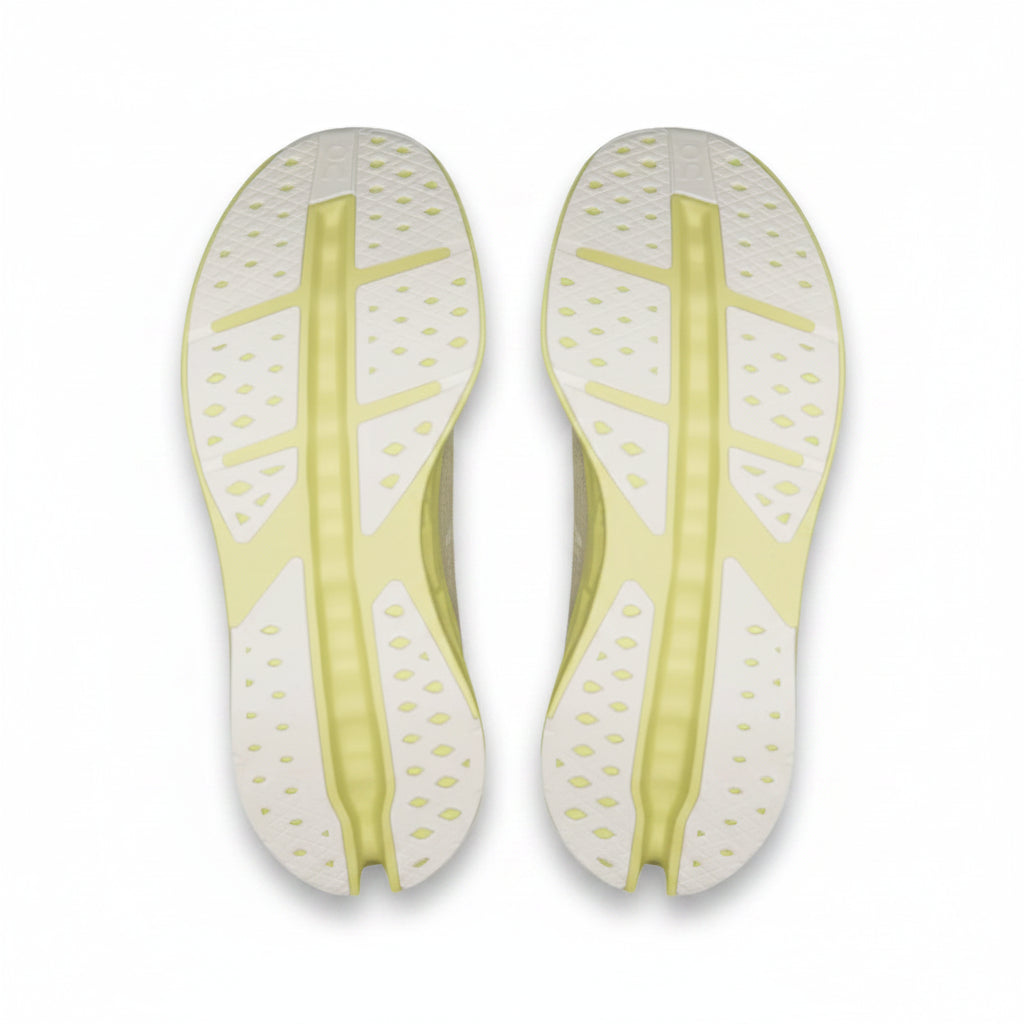 On Running Cloudsurfer Max - Limelight