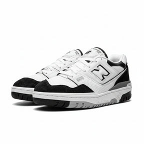 New Balance 550 - Branco | Preto