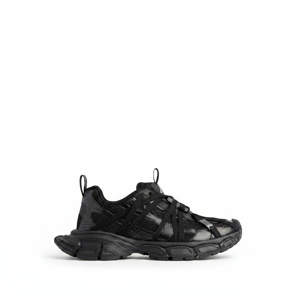 Balenciaga 3XD - Preto | Escuro