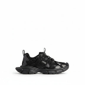 Balenciaga 3XD - Preto | Escuro